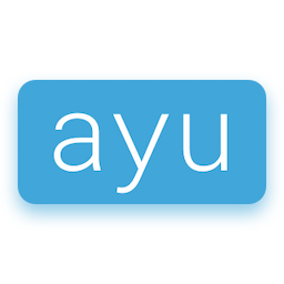 Ayu Dark